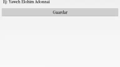 Diccionario Bíblico Nelson screenshot 4