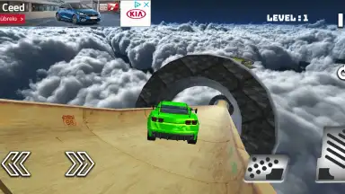 Mega Ramp screenshot 7