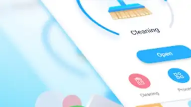 Cleaner & Antivirus & fast VPN screenshot 6
