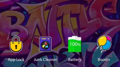 CoCo Launcher screenshot 5