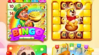 Bingo Voyage screenshot 5