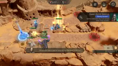 Watcher of Realms screenshot 3