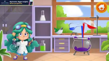 Learning Colors screenshot 10