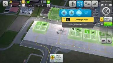 World of Airports screenshot 4