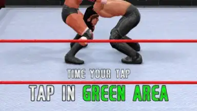 WWE UNIVERSE screenshot 3
