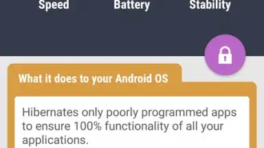 Root Booster screenshot 5