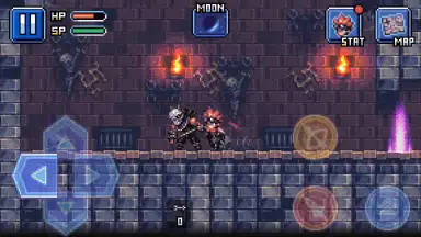 Dungeon X Dungeon screenshot 4