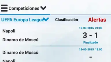 Tiempo De Juego screenshot 6