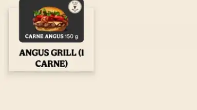 Burger King® España screenshot 5