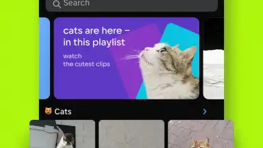VK Clips screenshot 13