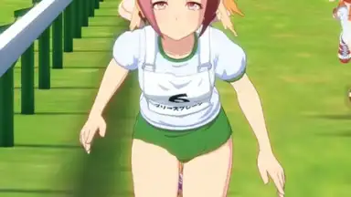 Uma Musume: Pretty Derby (JP) screenshot 7