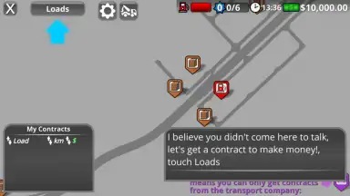 The Road Driver screenshot 9