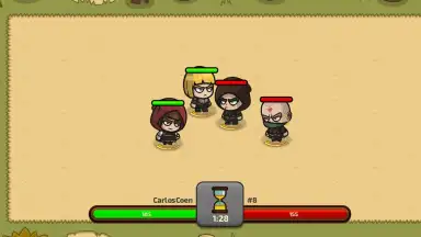 Raid Heroes: Sword and Magic screenshot 12