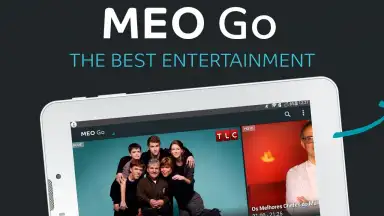 MEO Go screenshot 2