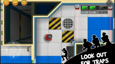 Robbery Bob screenshot 21