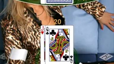 Vegas Strip - BlackJack screenshot 2