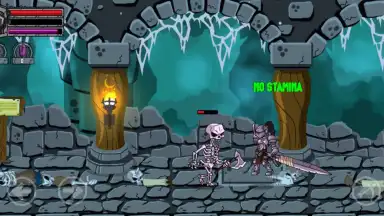 Watcher Chronicles screenshot 13