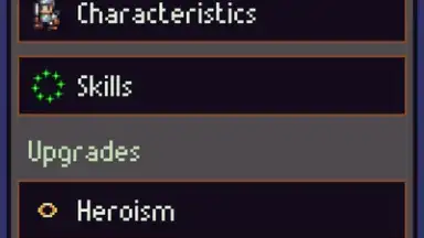 Heroism screenshot 4