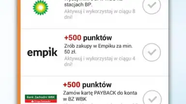 PAYBACK PL screenshot 5