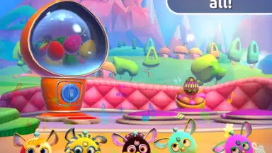 Furby Connect World screenshot 4