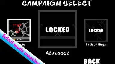 StickMan War 2 screenshot 2