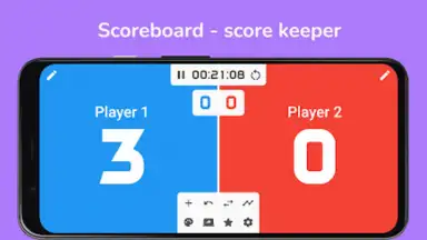 Scoreboard - Track score screenshot 7