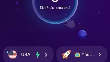 Master VPN screenshot 6