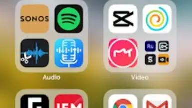 Launcher iOS 17 Lite screenshot 6