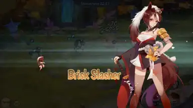 Yokai Kitchen screenshot 8