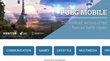 Via Browser screenshot 3