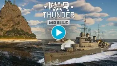 War Thunder Mobile screenshot 1