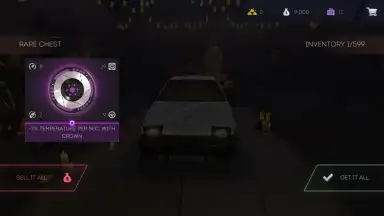 Tuning Club Online screenshot 9