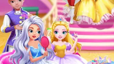 Sweet Princess Prom Night screenshot 6