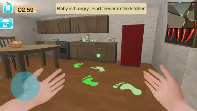 Mother Life Simulator screenshot 12