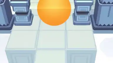 Rolling Sky screenshot 2