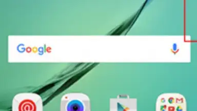 Samsung Apps edge screenshot 7