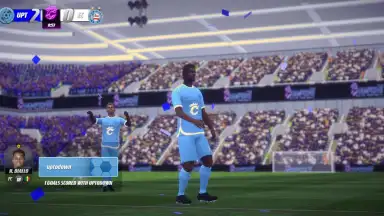 Champions Elite Football screenshot 11