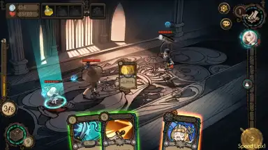 Eternal Night screenshot 10
