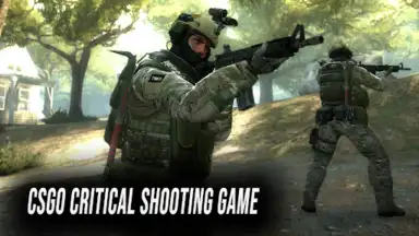 Counter Strike CT-GO Offline screenshot 5