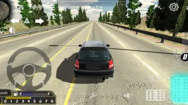 Car Parking Multiplayer screenshot 18
