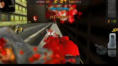 Carmageddon screenshot 4