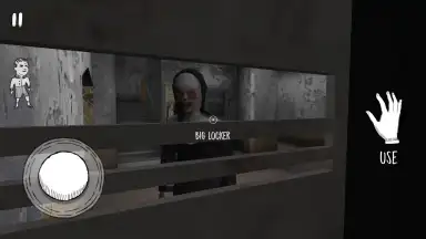 The Nun screenshot 2