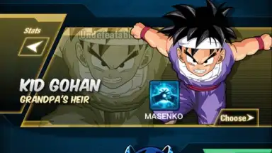 Z Fighters screenshot 8