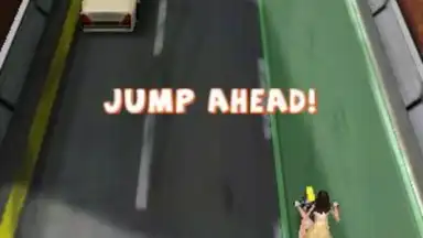 Lane Splitter screenshot 4