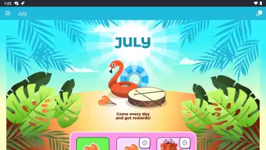 Galaxy - Chat & Play screenshot 12