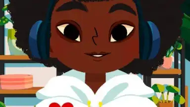 Toca Hair Salon 4 screenshot 6