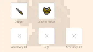 Orna: A Geo-RPG screenshot 6