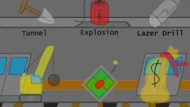 Breaking the Bank screenshot 2