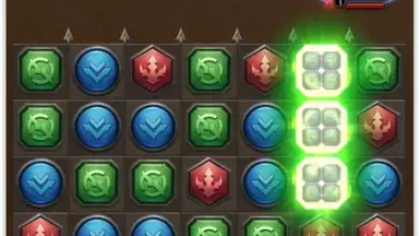 Beasts & Puzzles: Awakening screenshot 5