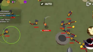 Grow Titan.io screenshot 14